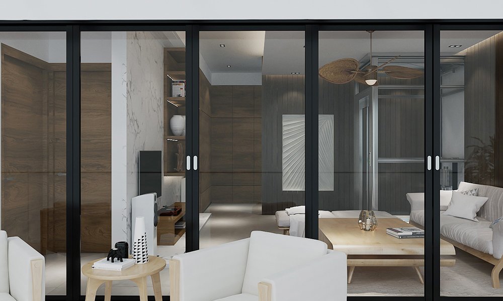 upper thomson terrace