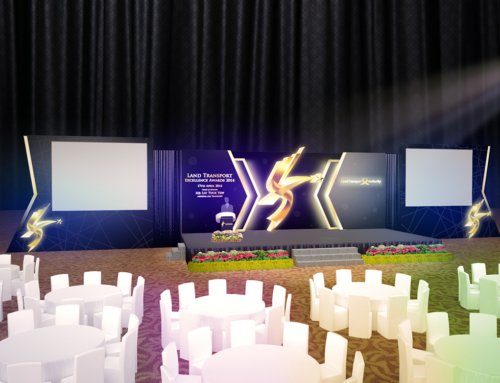 Land Transport Excellence Awards 2014