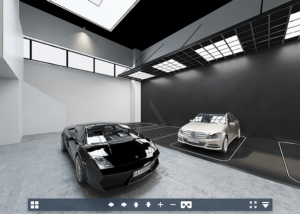 Showroom 360