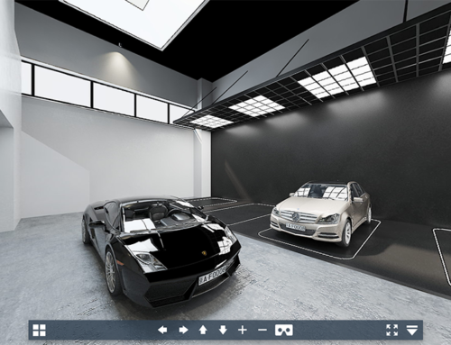 Showroom 360