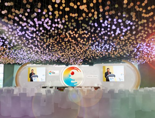 Singapore Summit 2014