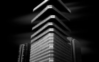 Daniel Garay Arango GRVTY SERIES