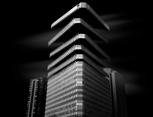 Photography: GRVTY Series by Daniel Garay Arango