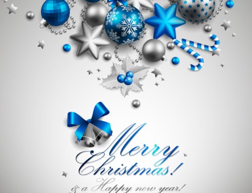 Merry Christmas 2019