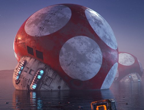 Design Inspiration #3