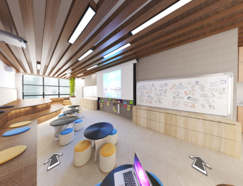 Win Advisors 360 Virtual Tour